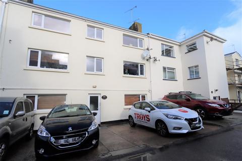 Old St. James Place, Jersey JE2