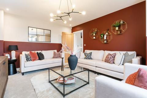 undefined, Plot 166, The Hillcott at Treledan, Treledan Way PL12