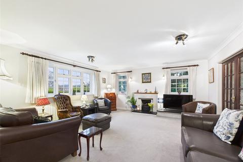 5 bedroom detached house for sale, Mountbatten Rise, Sandhurst, Berkshire, GU47
