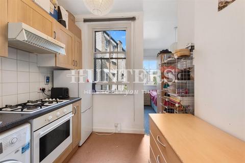 1 bedroom flat to rent, Virginia Road, Bethnal Green, London, E2