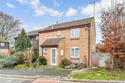 Craddock Road, Canterbury, Kent