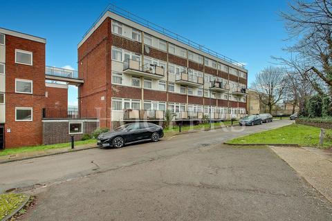 undefined, Ainsworth Close, London, NW2