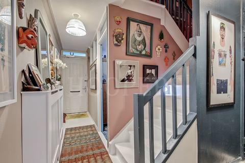 undefined, Ainsworth Close, London, NW2