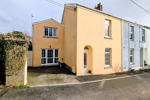 undefined, Picton Place, Carmarthen, Carmarthenshire.