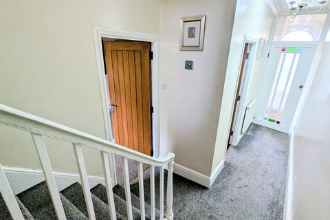 undefined, Picton Place, Carmarthen, Carmarthenshire.