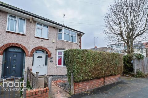 undefined, Humber Road, Coventry