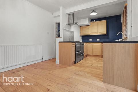 undefined, Humber Road, Coventry