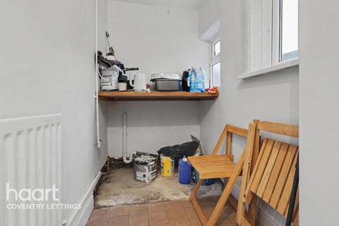 undefined, Humber Road, Coventry