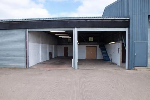 Industrial unit to rent - Unit 3, Salters Lane, Shrewsbury