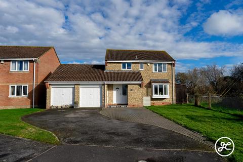 undefined, Evesham Drive, Bridgwater