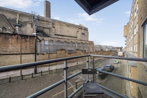 1 bedroom apartment for sale, Collington Street, Greenwich