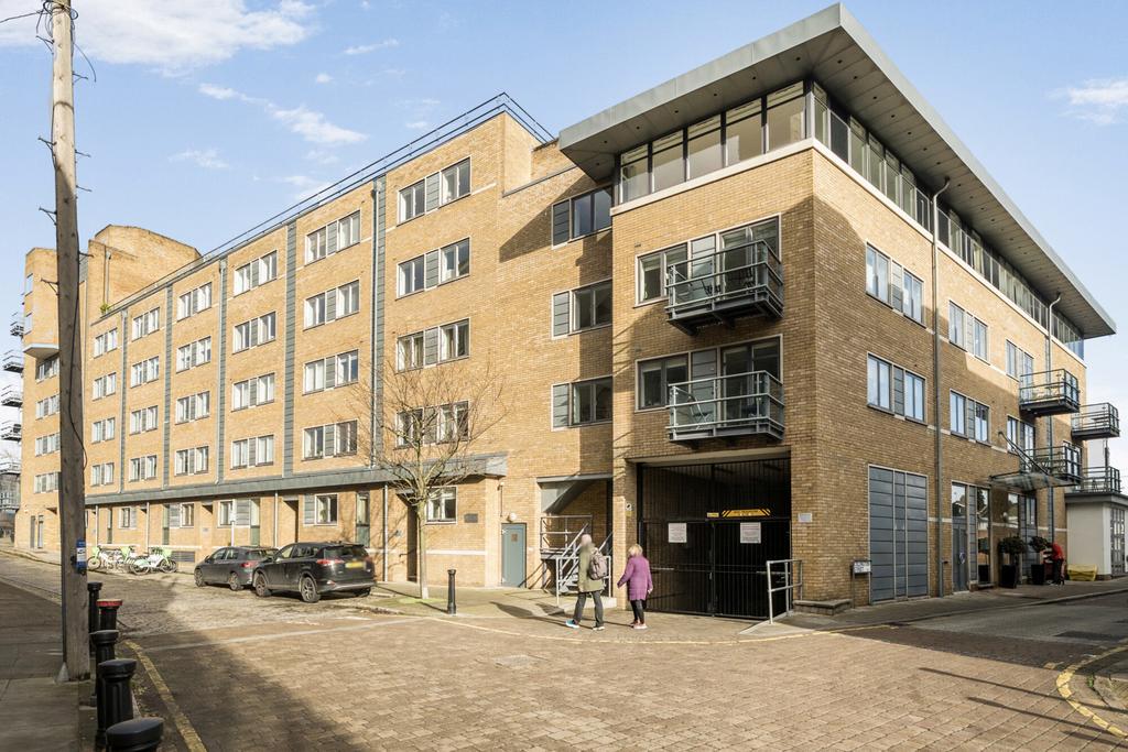 External