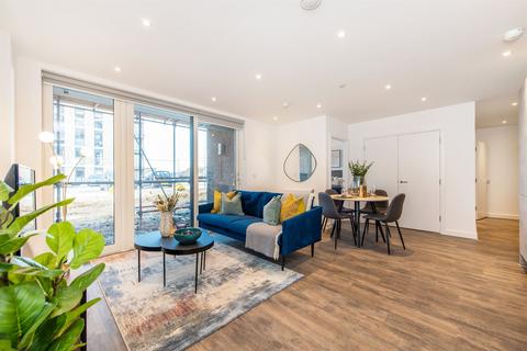 undefined, 1 bed, 6th floor, Ikon, Beechmont House in Beam Park