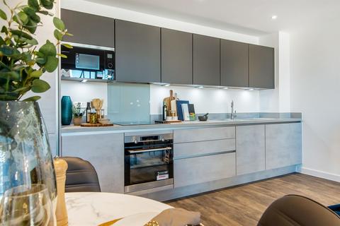 undefined, 1 bed, 6th floor, Ikon, Beechmont House in Beam Park