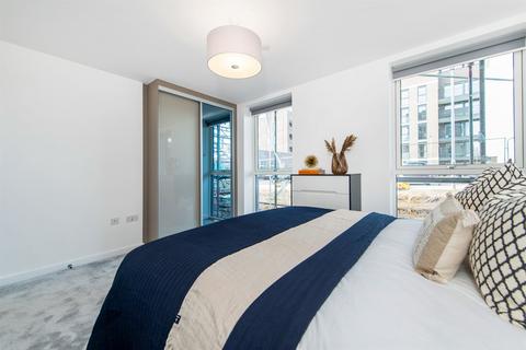 undefined, 1 bed, 6th floor, Ikon, Beechmont House in Beam Park