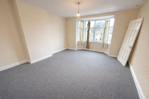undefined, Gipsy Lane, Leicester, LE4