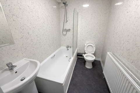 undefined, Gipsy Lane, Leicester, LE4