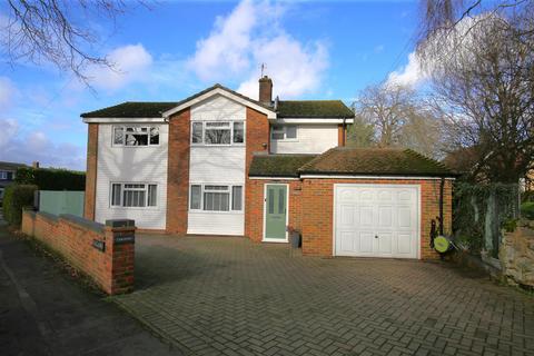 4 bedroom detached house for sale, Cripple Street, Maidstone