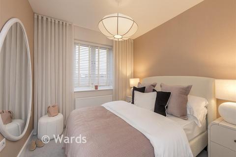 3 bedroom semi-detached house for sale, Osborne Gardens, Meadowbridge, Herne Bay, Kent