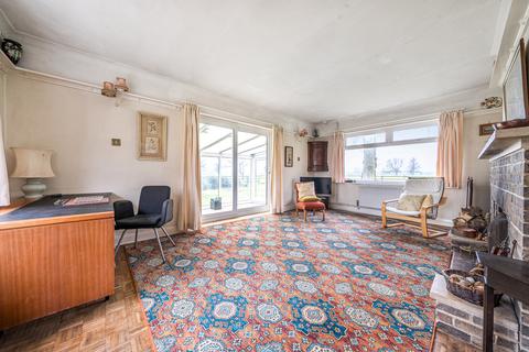 3 bedroom bungalow for sale, White Trees, London Road, Norman Cross, Peterborough, Cambridgeshire