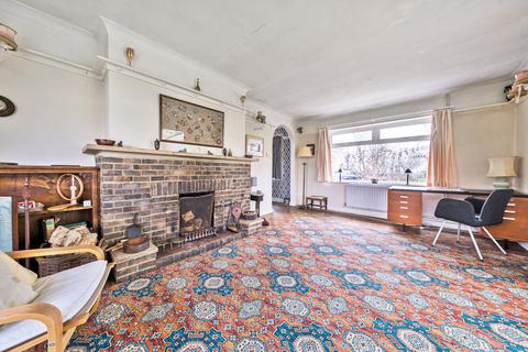 3 bedroom bungalow for sale, White Trees, London Road, Norman Cross, Peterborough, Cambridgeshire