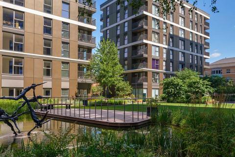1 bedroom apartment for sale, Fairfield Avenue, Staines-upon-Thames TW18
