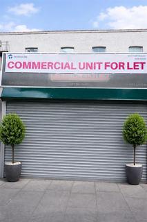 undefined, Bethnal Green Road, London