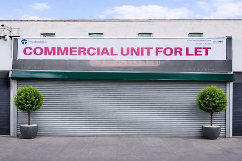 House to rent, Bethnal Green Road, London