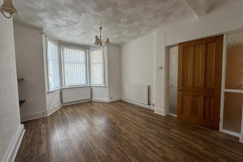 3 bedroom semi-detached house for sale, High Street, Ammanford, Carmarthenshire.