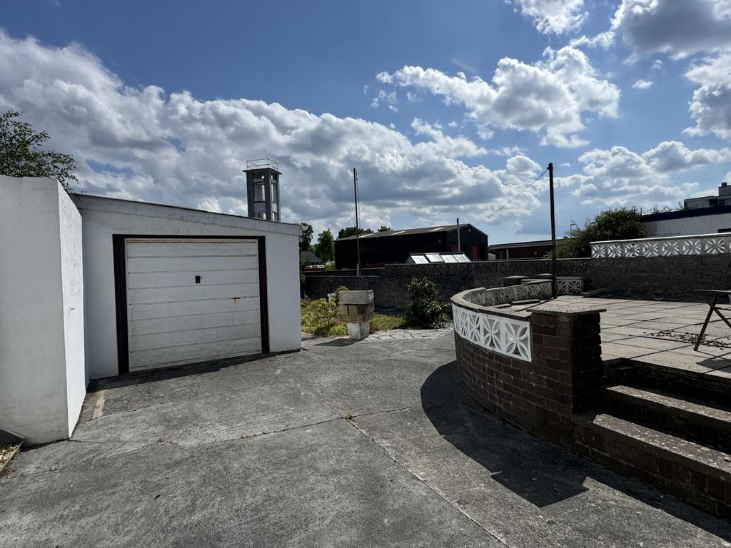 Outbuilding