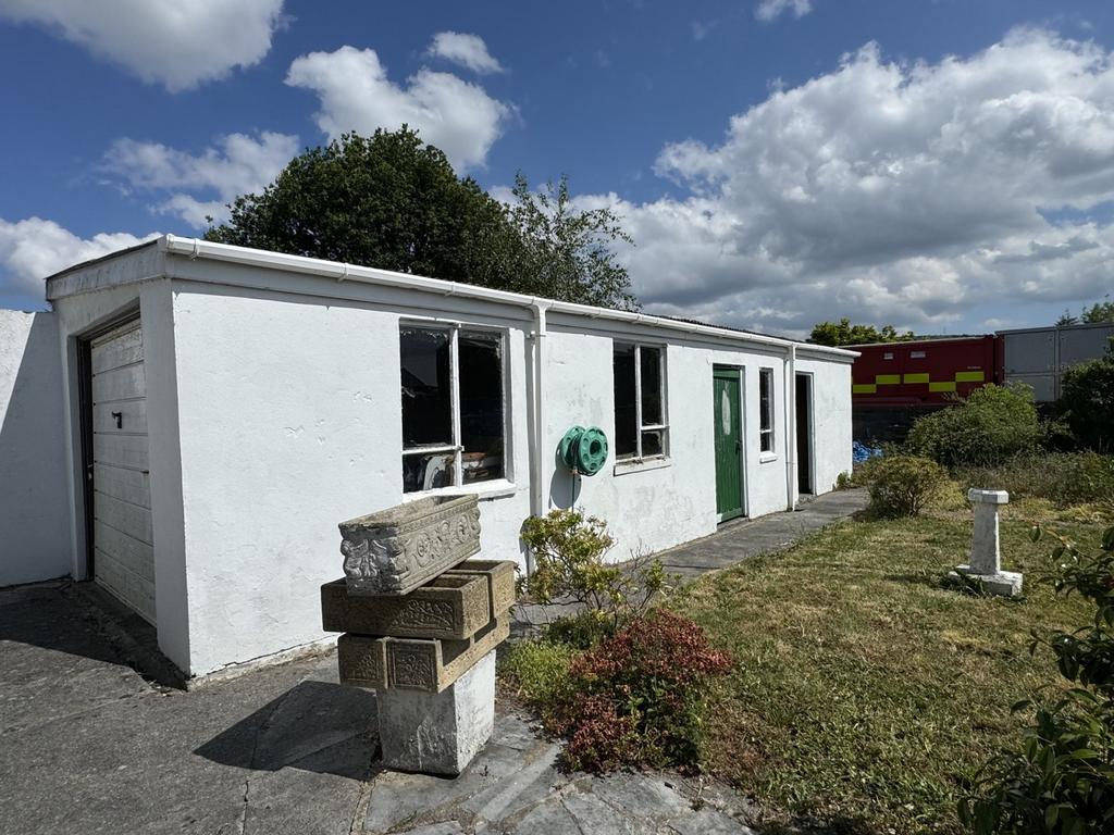 Outbuilding