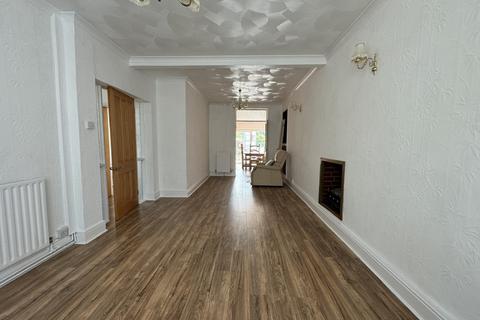 3 bedroom semi-detached house for sale, High Street, Ammanford, Carmarthenshire.