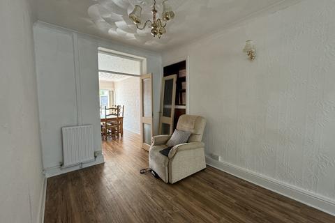 3 bedroom semi-detached house for sale, High Street, Ammanford, Carmarthenshire.
