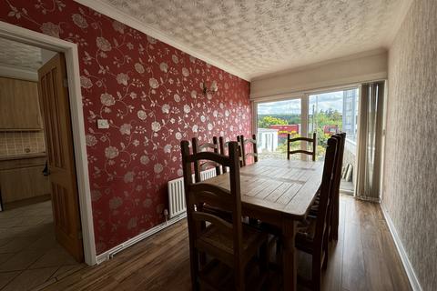 3 bedroom semi-detached house for sale, High Street, Ammanford, Carmarthenshire.