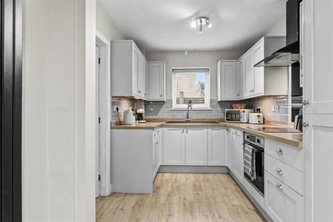 4 bedroom detached house for sale, Spacious Family Living in the Heart of North Wootton