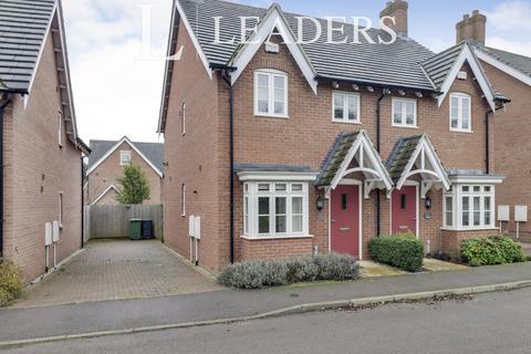 undefined, Alford Way, Wymeswold, LE12