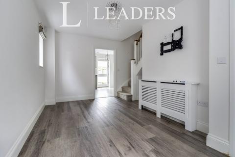 undefined, Alford Way, Wymeswold, LE12
