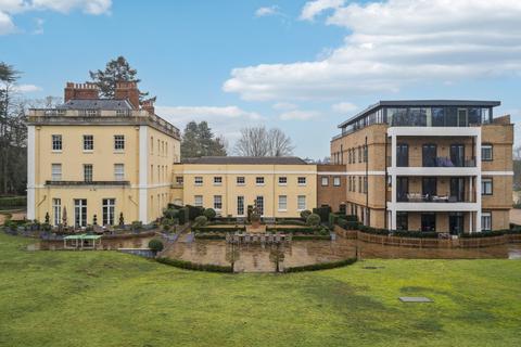 2 bedroom apartment for sale, Westhorpe Park, Marlow, SL7