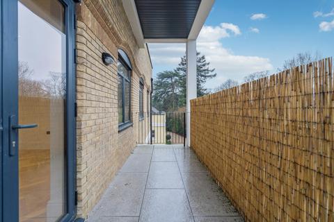 2 bedroom apartment for sale, Westhorpe Park, Marlow, SL7