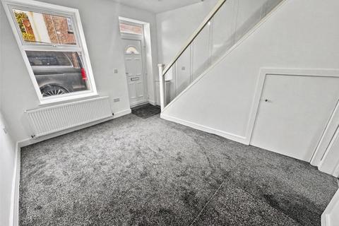 2 bedroom terraced house to rent, Bond Street, Wombwell, Barnsley, S73