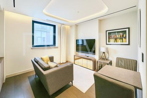 undefined, 1 Fareham Street, Soho W1F