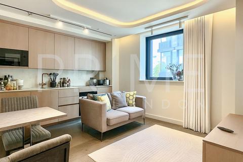 undefined, 1 Fareham Street, Soho W1F