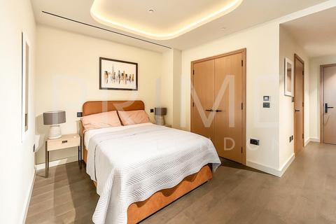 undefined, 1 Fareham Street, Soho W1F