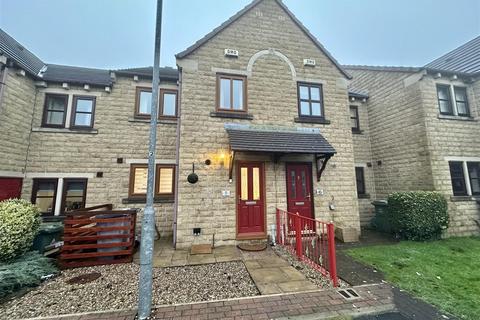 undefined, Highfield Court, Roberttown, Liversedge