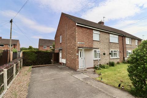 2 bedroom flat for sale, Manor Garth, Barmby Moor