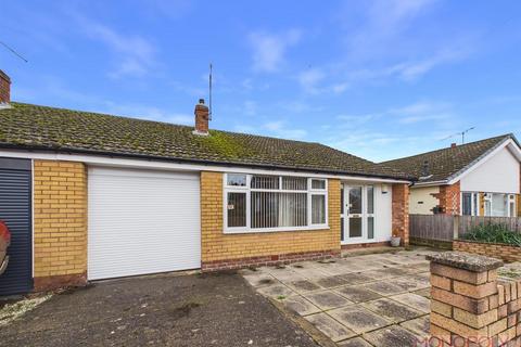 undefined, Elwyn Drive, Marchwiel, Wrexham