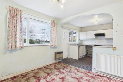 undefined, Elwyn Drive, Marchwiel, Wrexham