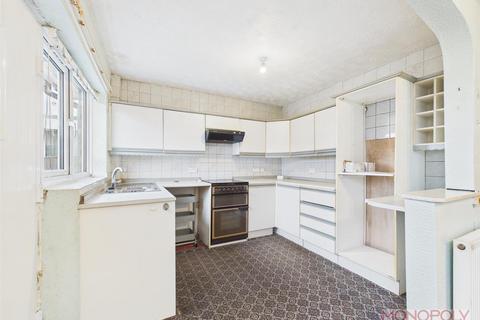 undefined, Elwyn Drive, Marchwiel, Wrexham