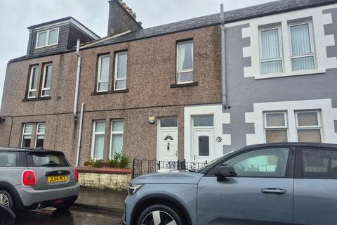 undefined, Park Hill, Leven, Fife, KY8