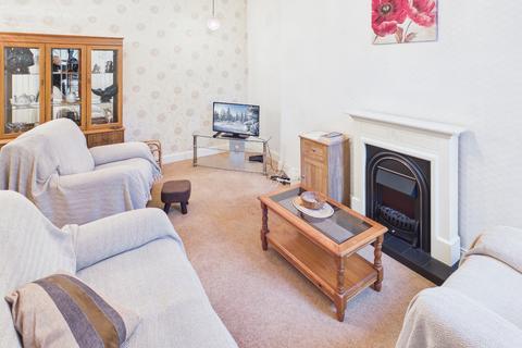 undefined, Park Hill, Leven, Fife, KY8